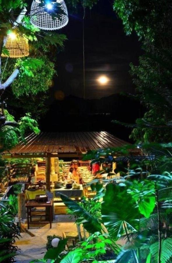 Lanlay Home Stay Krabi Ao Luk Exteriér fotografie