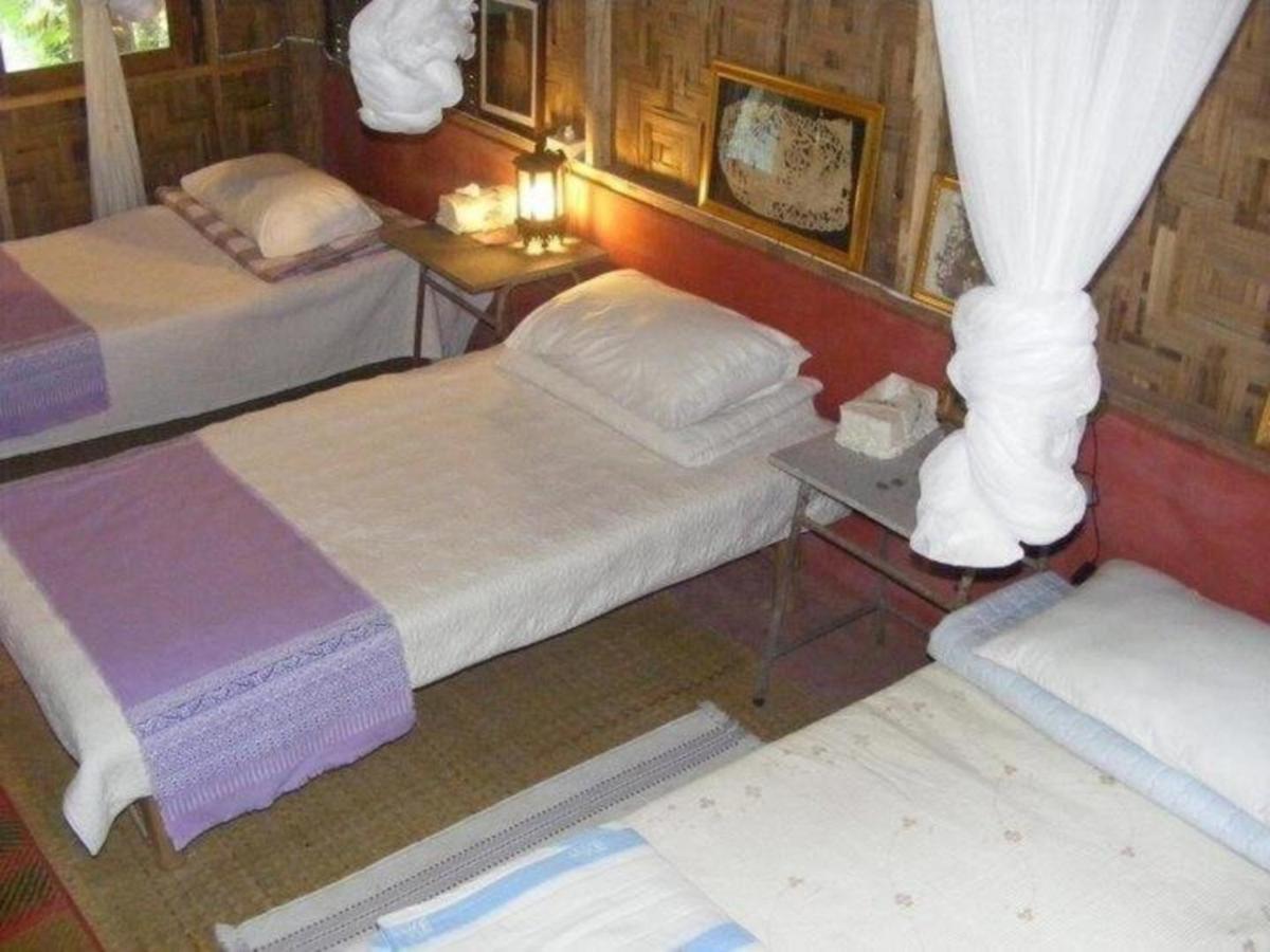 Lanlay Home Stay Krabi Ao Luk Exteriér fotografie