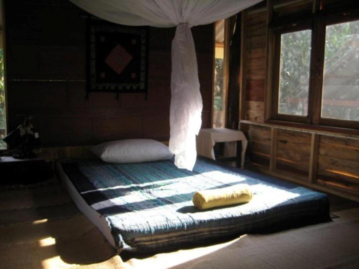 Lanlay Home Stay Krabi Ao Luk Exteriér fotografie