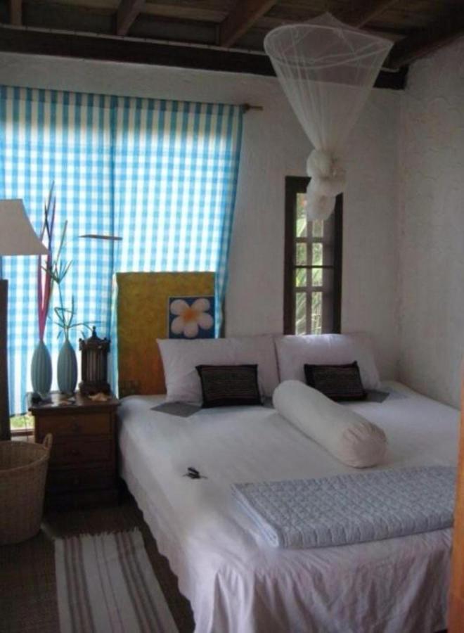 Lanlay Home Stay Krabi Ao Luk Exteriér fotografie
