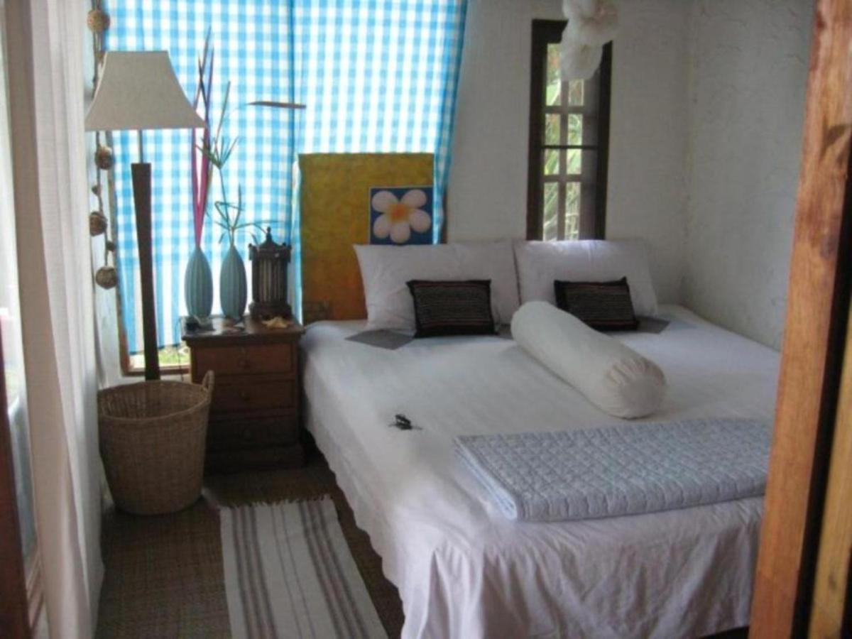 Lanlay Home Stay Krabi Ao Luk Exteriér fotografie
