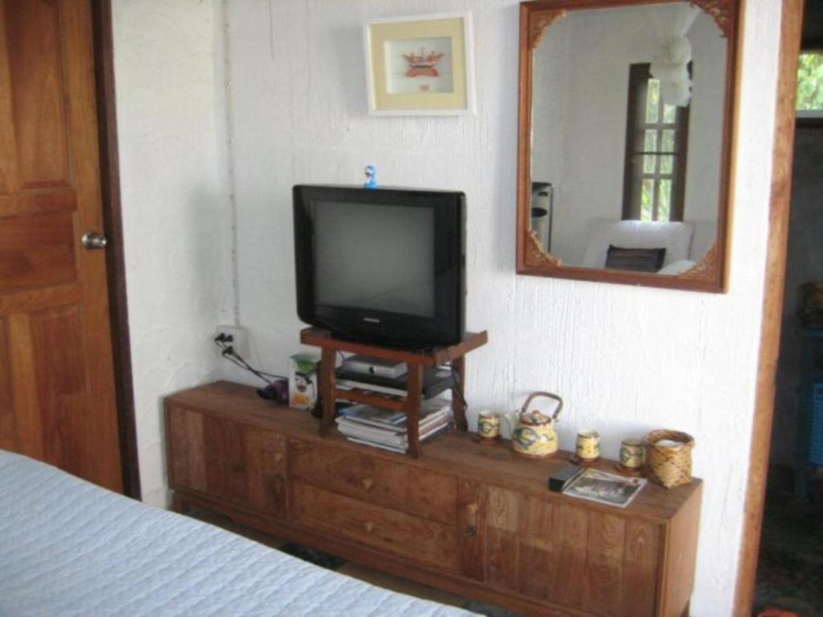 Lanlay Home Stay Krabi Ao Luk Exteriér fotografie