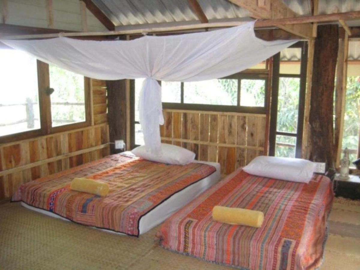 Lanlay Home Stay Krabi Ao Luk Exteriér fotografie